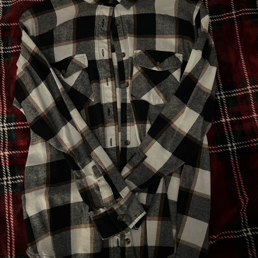 Flannel